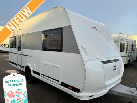 LMC Style Special  440D