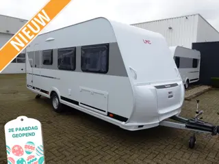 LMC Sassino 470 K met gratis mover