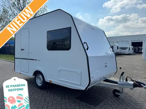 LMC E:dero 350 D LICHTGEWICHT!!