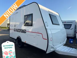 Sterckeman Easy  325DD 2e Paasdag open!!