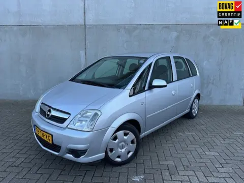 Opel Meriva 1.6-16V Enjoy
