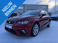 SEAT Ibiza 1.0 TSI FR Business Intense | Apple Carplay | Achteruitrijcamera | Cruise Control |