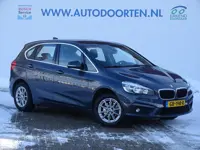 BMW 2-serie Active Tourer 218i Essential|Trekhaak|Sportstoelen|Navi