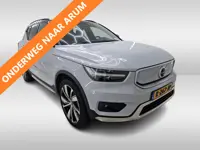 Volvo XC40 Recharge P8 AWD R-Design TREKH. | VOL LEER | 360° CAM | TWO-TONE | SOH 92%