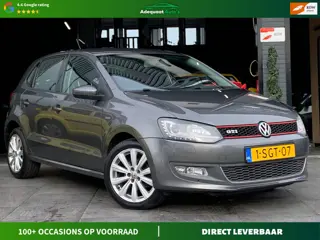 Volkswagen Polo 1.2 TSI BlueMotion Comfortline|Navi|LED|NAP