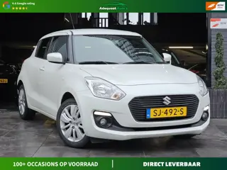 Suzuki Swift 1.2 Select|APK|NAP|BTW Auto|5 Deuren|Camera