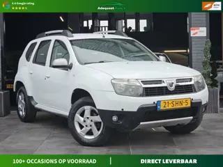 Dacia Duster 1.6 Aniversare|4x4|Airco|El.Ramen|NAP|AUX|PDC