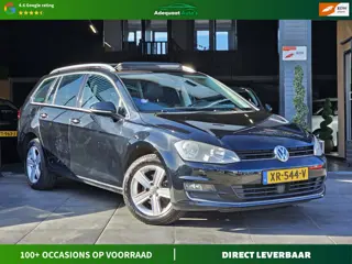 Volkswagen Golf Variant 1.4 TSI Highline|AUT|PANO|PDC|Cruise