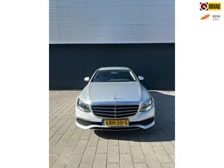Mercedes-Benz E-klasse 200 Prestige Plus