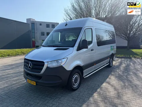 Mercedes-Benz Sprinter Tourer 311 CDI L2 366 HD Automaat 2019 Met Lift