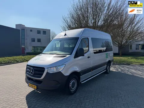 Mercedes-Benz Sprinter Tourer 311 CDI L2 366 Automaat 2020 Met lift