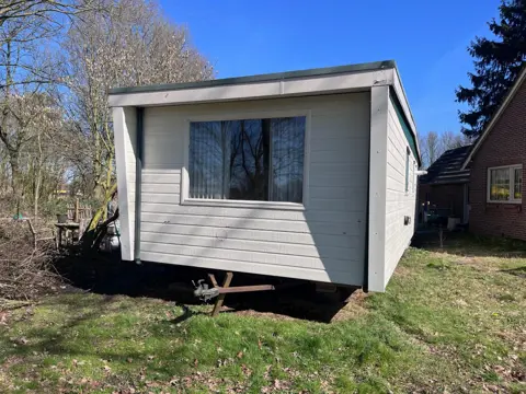 Te koop: Stacaravan Maat Rio. Direct beschikbaar