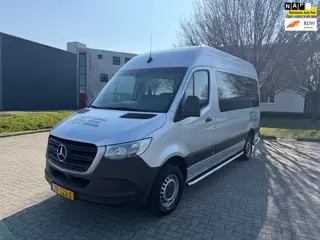 Mercedes-Benz Sprinter Tourer 311 CDI L2 366 HD 2018 Automaat met lift
