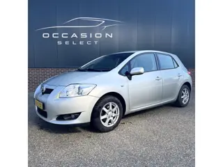 Toyota Auris 1.6 | 2007 | Ketting | AUTOMAAT | AIRCO | Benzine