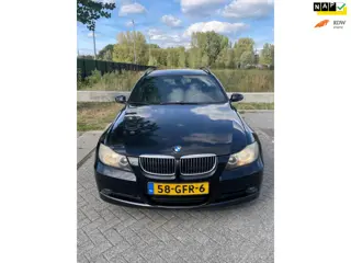 BMW 3-serie Touring 320i Executive Goeie Auto Voor Een Zachte Prijsje