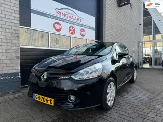 Renault Clio 0.9 TCe Dynamique cruise 1 Jaar APK