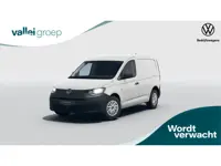 Volkswagen Caddy Comfort 2.0 TDI 75 pk | Trekhaak | Carplay | Cruise Control | PDC