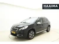 Peugeot 2008 1.2 PureTech Allure | Cruise control | Climate control | Lichtmetalen velgen 16'' | Stu