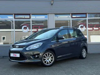Ford Grand C-Max 1.6 Titanium 7p. (bj 2012)