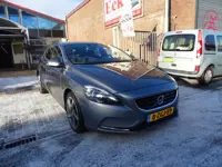 Volvo V40 1.6 T4 Momentum automaat (bj 2015)