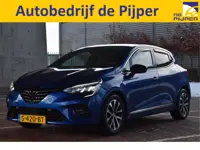 Renault Clio 1.0 TCe 90 Techno Pack Winter | NL-Auto | Zeer vol | Keyless | Stoelverwarming | Camera