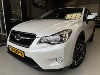 Subaru XV 2.0i Luxury Plus AWD Camera, Afn trekhaak, NL auto