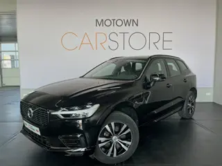 Volvo XC60 2.0 T6 AWD Plug in Hybrid R Design Pano 341Pk