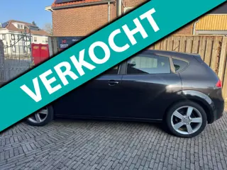 Seat Leon 1.6 Sportstyle
