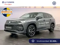 Volkswagen Tayron R-Line-Edition 150 pk Mild Hybride 7 persoons