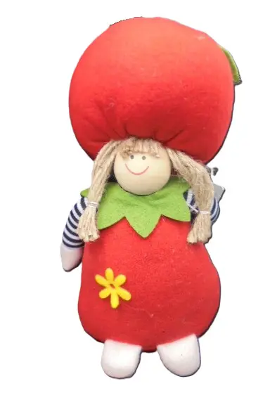 DEURSTOPPER APPEL ALISSON Nieuw