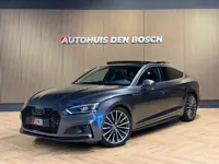 Audi A5 Sportback 2.0 TFSI MHEV Sport S-line Edition
