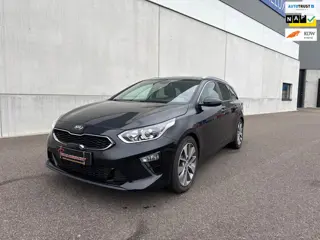 Kia Ceed Sportswagon 1.4 T-GDi DynamicPlusLine automaat