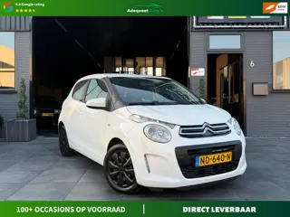 Citroen C1 1.0 e-VTi Selection