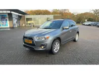 Mitsubishi ASX 1.6 Cleartec Intense
