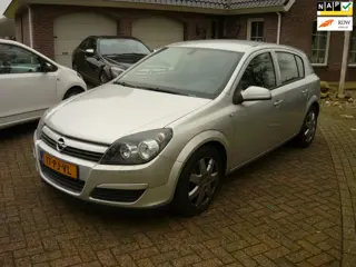 Opel Astra 1.6 Enjoy