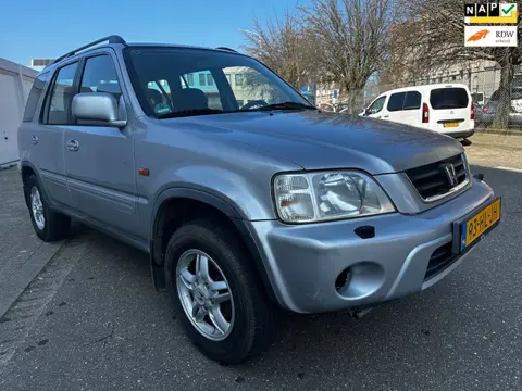 Honda CR-V 2.0i-16V ES