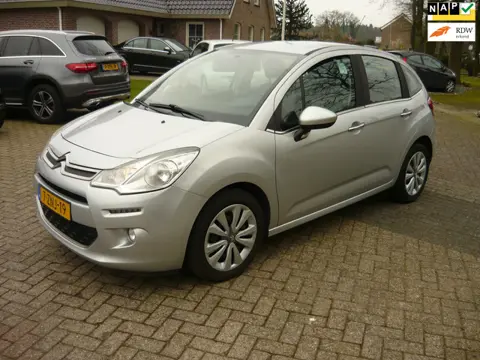 Citroen C3 1.2 PureTech Collection