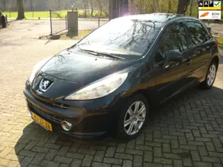 Peugeot 207 1.6 VTi XS Pack