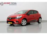 Renault Clio 0.9 TCe Limited 90PK, AIRCO | CRUISE CONTROLE | PARKEERSENSOREN ACHTER