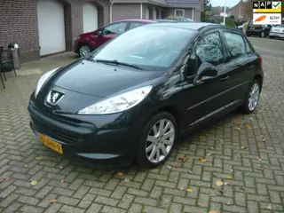 Peugeot 207 1.4 VTi Look