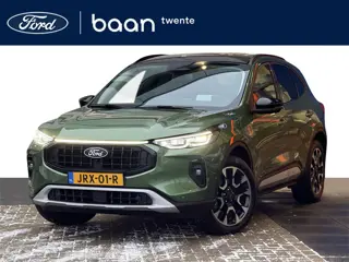 Ford Kuga 2.5 PHEV Active X 243 PK | Technology Pack | Head-UP | Matrix | 19 inch | B&O | Winter Pac