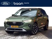 Ford Kuga 2.5 PHEV Active X 243 PK | Technology Pack | Head-UP | Matrix | 19 inch | B&O | Winter Pac