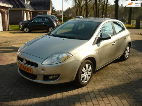 Fiat Bravo 1.4 Dynamic