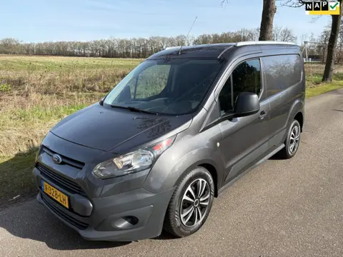 Ford Transit Connect 1.5 TDCI L1 Ambiente AUTOMAAT/Trekhaak/Apk/Rijdt perfect.