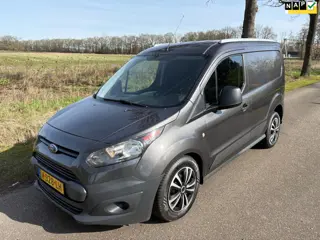 Ford Transit Connect 1.5 TDCI L1 Ambiente AUTOMAAT/Trekhaak/Apk/Rijdt perfect.