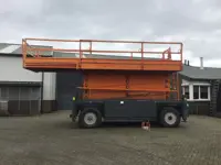 JLG 245-25 (bj 2007)