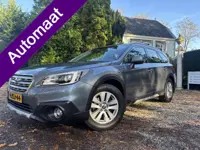 Subaru Outback 2.5i Comfort / AWD / Trekhaak / Automaat