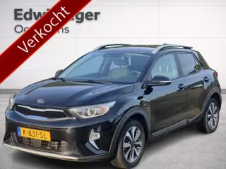 Kia Stonic 1.0 T-GDi MHEV DynamicPlusLine | Apple Carplay | Android Auto | Cruise control adaptief |