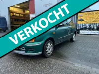 Nissan Micra 1.0 Comfort CVT AUTOMAAT! Keurige Auto!