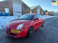Alfa Romeo MiTo 1.4 T Sport Airco